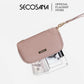 SECOSANA Alena Wristlet Pouch Bag Organizer