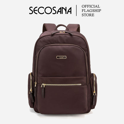 SECOSANA® Jurina Campus Large Backpack