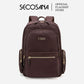 SECOSANA® Jurina Campus Large Backpack
