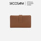 SECOSANA® Kiana Slim Medium Bifold Wallet