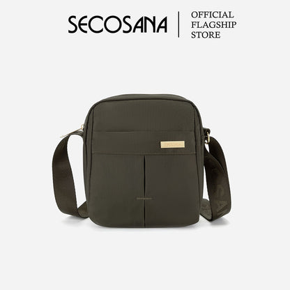 SECOSANA Eborie Minimalist Mini Crossbody Bag