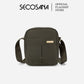 SECOSANA Eborie Minimalist Mini Crossbody Bag