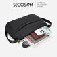 SECOSANA® Helna Minimalist Crossbody Bag