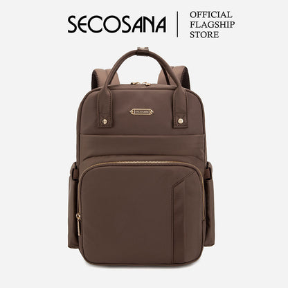SECOSANA® Kirose StudyMate Medium Backpack