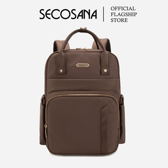 SECOSANA® Kirose StudyMate Medium Backpack