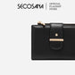 SECOSANA® Marmalade Short Bifold Wallet