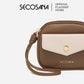 SECOSANA® Umali Wristlet Coin Purse