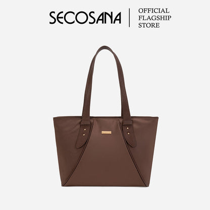 SECOSANA® Meira Minimalist Shoulder Bag