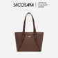 SECOSANA® Meira Minimalist Shoulder Bag
