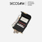 SECOSANA® Lazzibel Short Trifold Wallet