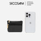 SECOSANA® Amihan Classic Coin Purse