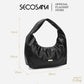 SECOSANA Eden Medium Hobo Shoulder Bag