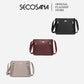 SECOSANA® Glam Casual Medium Crossbody Bag