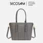 SECOSANA® Grittie Elegant Multipurpose Women Shoulder Bag
