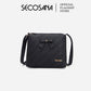 SECOSANA Daplynn Monogram Petite Crossbody Bag