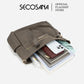 SECOSANA Emella Minimalist Trendy Shoulder Bag