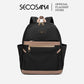 SECOSANA® Jemosse All-Day Laptop Backpack