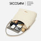 SECOSANA® Gelazzy Luxury Monogram Medium Shoulder Bag