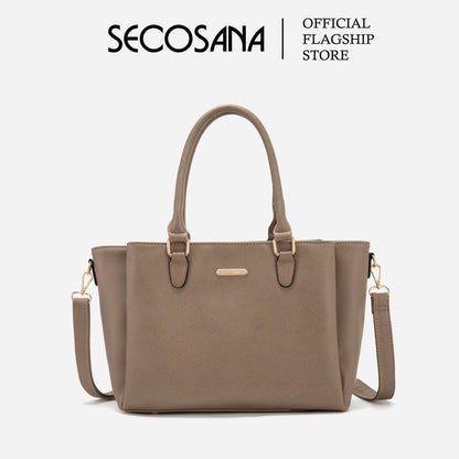 SECOSANA® Hier Classic Shoulder Bag