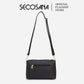 SECOSANA® Hanzi Modern Crossbody Bag