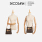 SECOSANA® Jifurie Modern Shoulder Bag