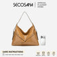 SECOSANA® Nimarie Classic Daily Shoulder Bag