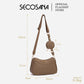 SECOSANA Zillein Sling Bag 2-in-1 Collection