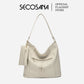 SECOSANA® Krida Hobo Bag 2-in-1 Collection