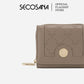SECOSANA® Krest Mini Trifold Wallet