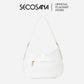 SECOSANA Anya Plain Shoulder Bag