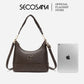 SECOSANA® Franzel Elegant Multipurpose Crossbody Bag