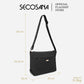 SECOSANA® Helna Minimalist Crossbody Bag