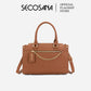 SECOSANA® Narumika Modern Minimalist Handbag
