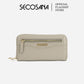 SECOSANA Unica Plain Long Wallet