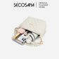 SECOSANA® Lora Quilted Multi-way Small Handbag
