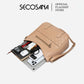 SECOSANA® Giulia Minimalist Casual Medium Crossbody Bag