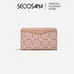 SECOSANA® Melinda Medium Bifold Wallet