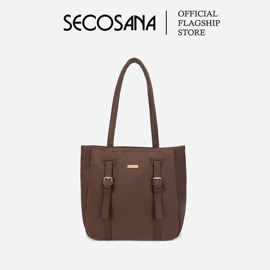 SECOSANA® Maricar Classic Shoulder Bag