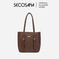 SECOSANA® Maricar Classic Shoulder Bag