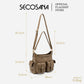 SECOSANA® Kribbe Elegant Shoulder Bag