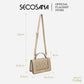 SECOSANA® Lindsey Elegant Crossbody Bag