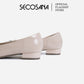 SECOSANA® SS-1036 - Tyche Heel Ballerinas