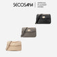 SECOSANA® Hamme Small Convertible Crossbody Bag