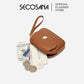 SECOSANA® Isadora Wristlet Coin Purse