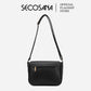 SECOSANA Amiel Plain Sling Bag