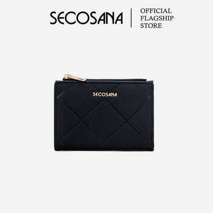 SECOSANA Tina Bifold Wallet with FREE Secosana Box