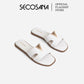 SECOSANA® SS-1005 - Aine Flat Slides