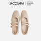 SECOSANA® SS-1026 - Eucleia Flat Mary Janes