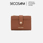 SECOSANA Trinelly Bifold Wallet with FREE Secosana Box