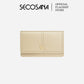 SECOSANA® Kizzie Slim Medium Bifold Wallet
